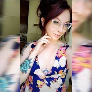 Meet your Posher, Lyndsey